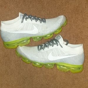 Mens nike vapormax
